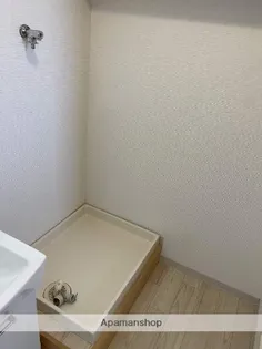 シバタコーポラス【3階】の内装