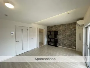 シバタコーポラス【3階】の内装