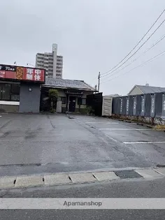 シバタコーポラス【3階】の周辺