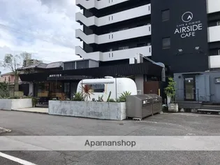 シバタコーポラス【3階】の周辺