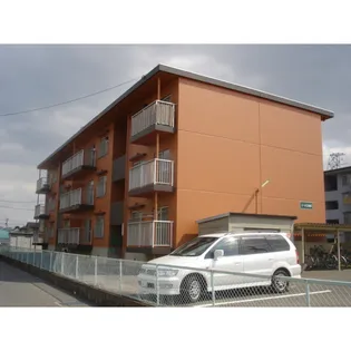 江場コーポラスの画像