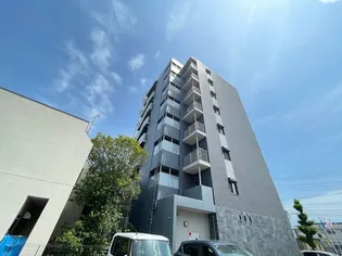アルバグランデ三ツ矢橋の画像