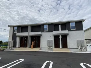 イースト スクエア Ⅰの画像