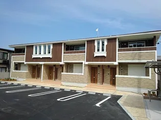 グレイス コートの画像