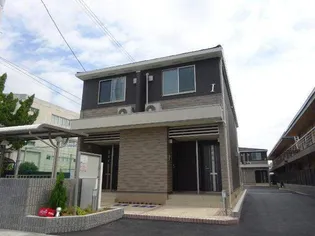 グランツ輝 IIの画像