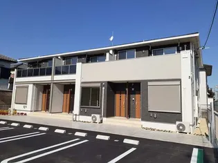 トレノ カーサ IIIの画像