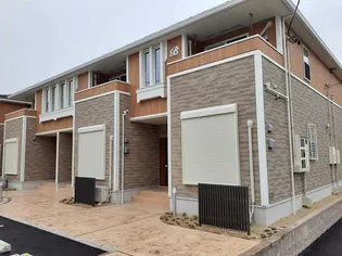 ネクストステージ Bの画像