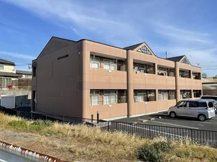 グランドパレス松井の画像