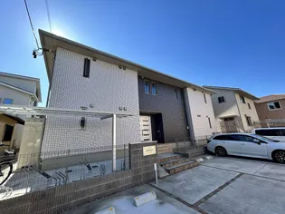 フィカーサ羽津中の画像