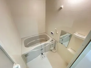 B−EK22【2階】の風呂