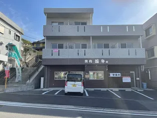 B−EK22【2階】の外観