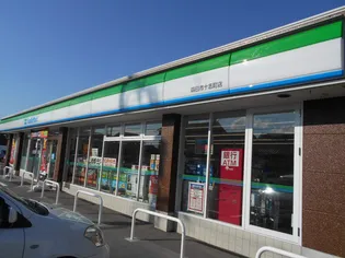 アリエッタ B棟【1階】の周辺