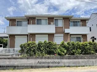 キャッスルシャーメゾンの画像