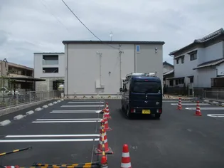 メゾン ラ シエルの画像