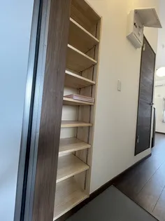 サンアリーナ桑名イースト【R1号室】の内装