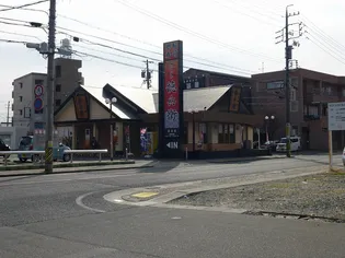 サンアリーナ桑名イースト【R1号室】の周辺