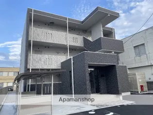 リッツ石塚の画像