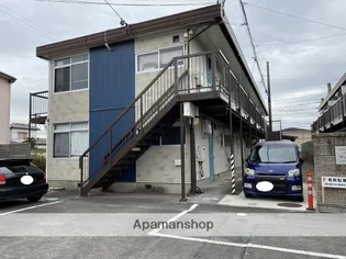 サニーハイツ服部の画像