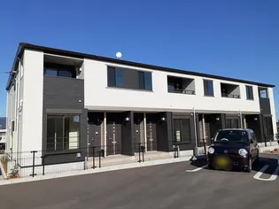 オアシスの画像