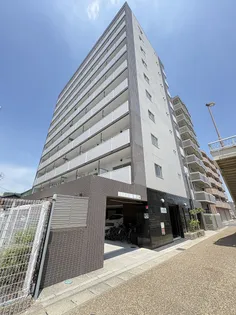 S-FORT四日市元町【6階】の外観
