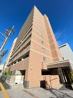 ASレジデンス四日市の画像