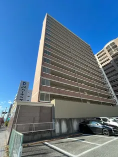 ASレジデンス四日市キャンペーン実施中【13階】の外観