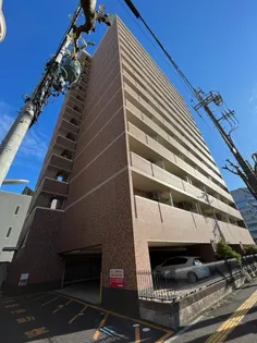 ASレジデンス四日市キャンペーン実施中【13階】の外観