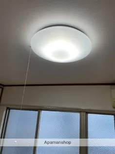 コーポITO【2階】の内装