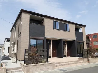 ソレイユ Cの画像