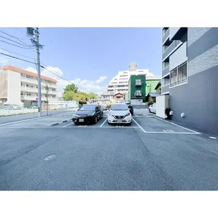 SーFORT四日市ARCAM【4階】のその他画像