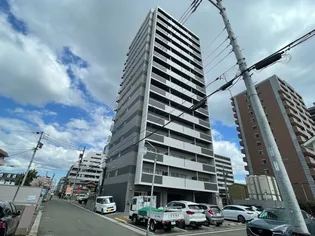 SーFORT四日市ARCAMの画像