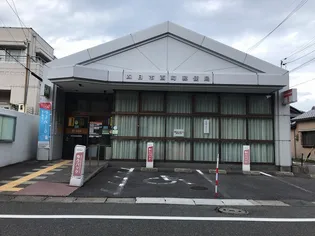 SーFORT四日市ARCAM【4階】の周辺