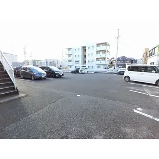 サープラス石塚B【1階】のその他画像