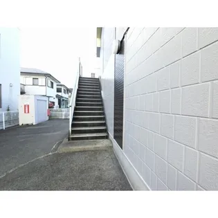 サープラス石塚B【1階】のその他画像