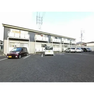 サープラス石塚B【1階】のその他画像