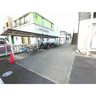 サープラス石塚B【1階】のその他画像