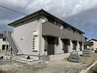 メゾン ド ルフレの画像