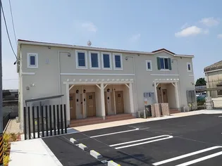 グレイス アイリス IIの画像