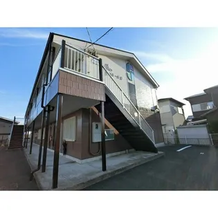 SURPLUSベルーガBの画像