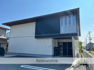 プロヌーブ西富田の画像