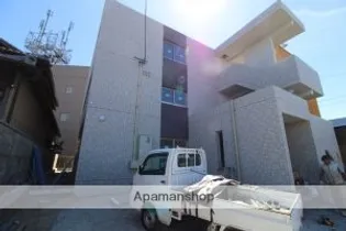 マリアロッソ富田駅前の画像