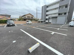 RAFFINE TOKIWA【205号室号室】のその他画像