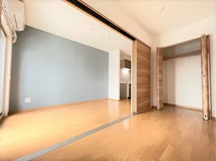 RAFFINE TOKIWA【205号室号室】の内装