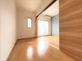 RAFFINE TOKIWA【205号室号室】の内装