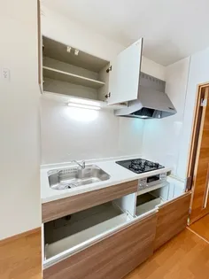 RAFFINE TOKIWA【205号室号室】の内装