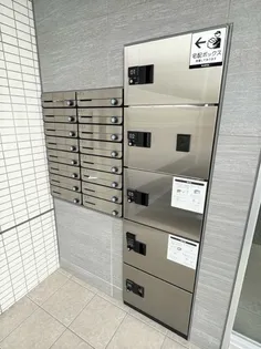 RAFFINE TOKIWA【205号室号室】のその他画像