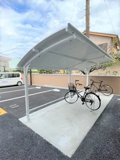 RAFFINE TOKIWA【205号室号室】のその他画像