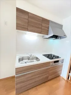 RAFFINE TOKIWA【205号室号室】のキッチン