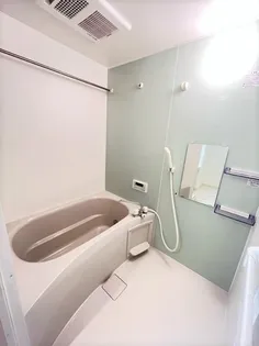 RAFFINE TOKIWA【205号室号室】の風呂