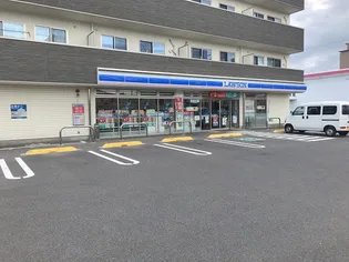 RAFFINE TOKIWA【205号室号室】の周辺